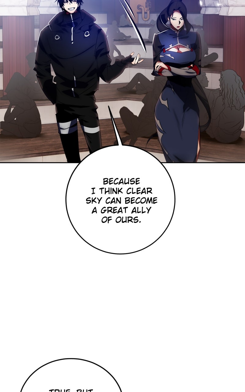 Read Return to Player (en) Manga Online
