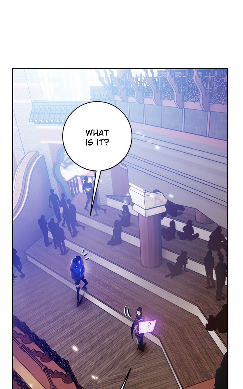 Read Return to Player (en) Manga Online