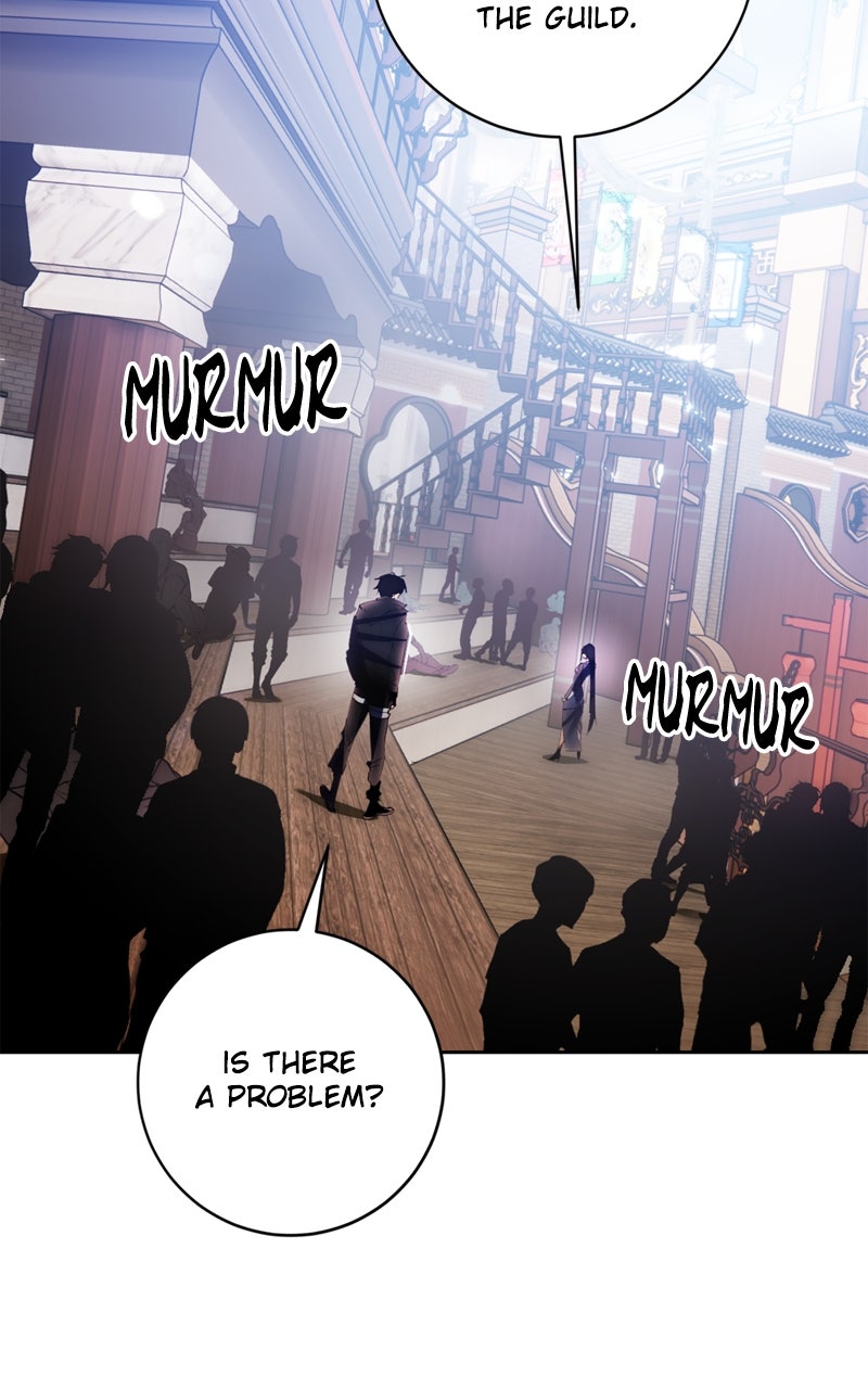 Read Return to Player (en) Manga Online