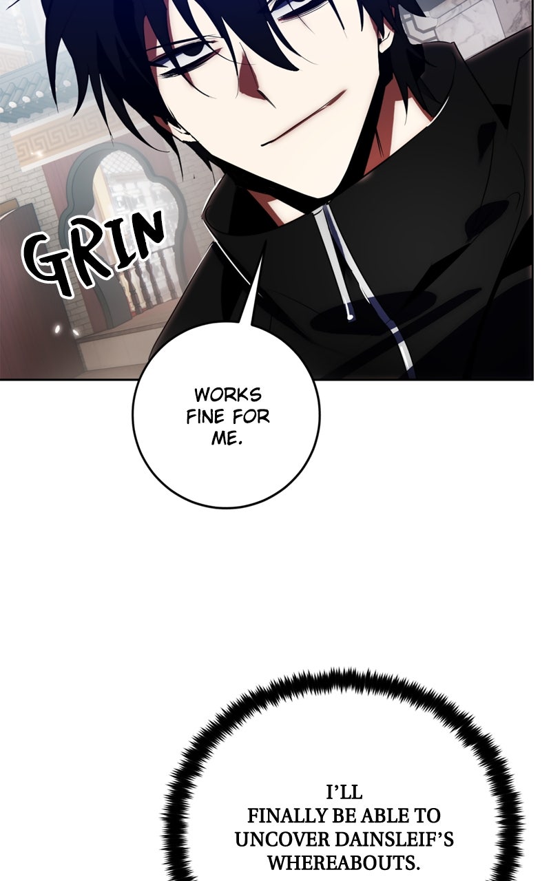 Read Return to Player (en) Manga Online