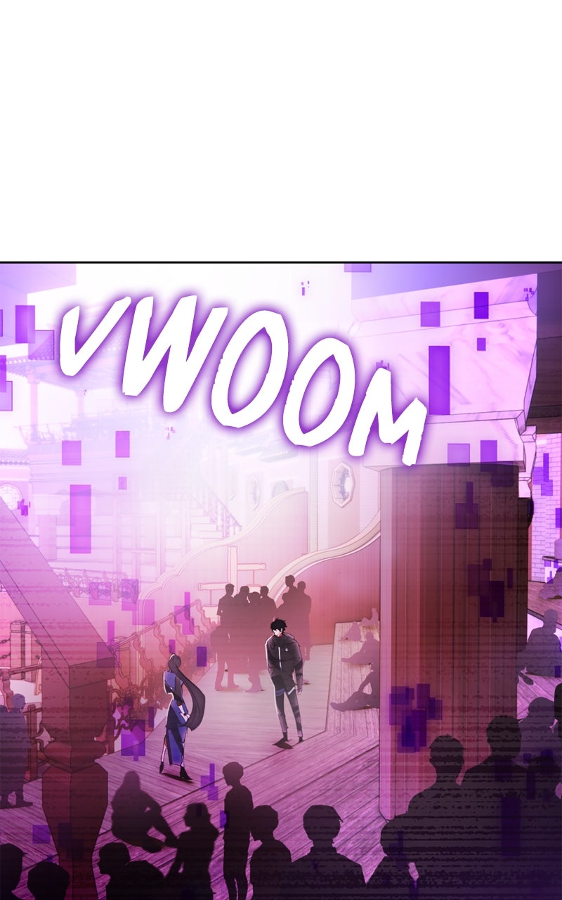 Read Return to Player (en) Manga Online