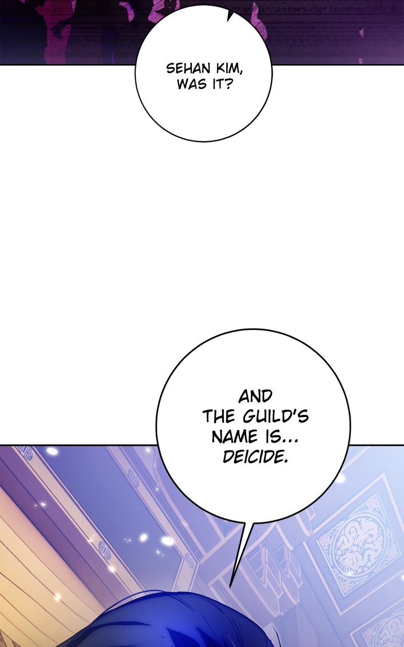 Read Return to Player (en) Manga Online