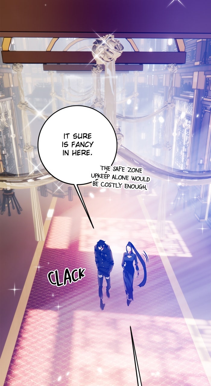 Read Return to Player (en) Manga Online
