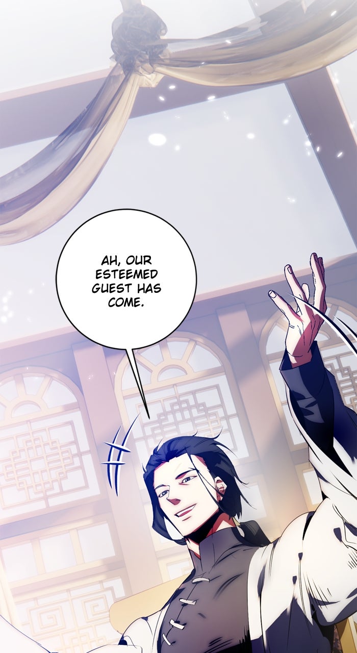 Read Return to Player (en) Manga Online
