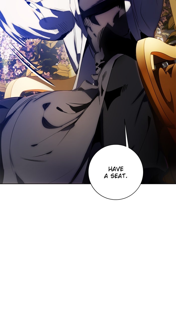 Read Return to Player (en) Manga Online
