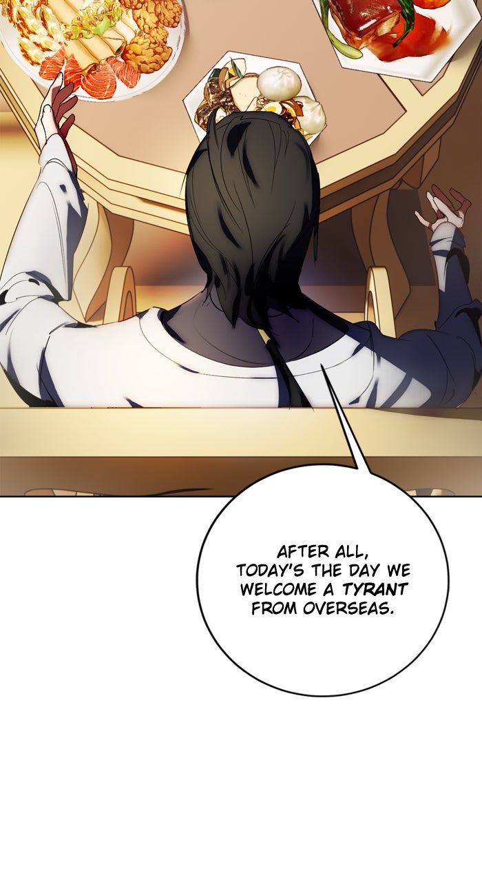 Read Return to Player (en) Manga Online