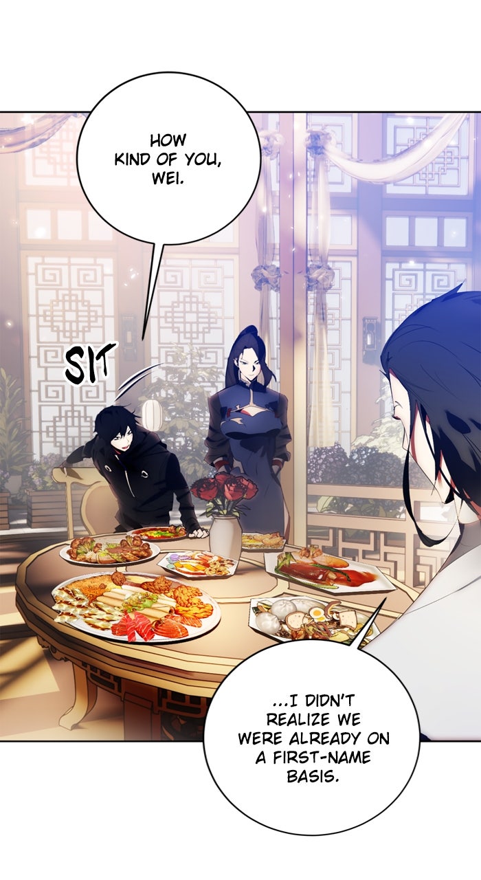 Read Return to Player (en) Manga Online