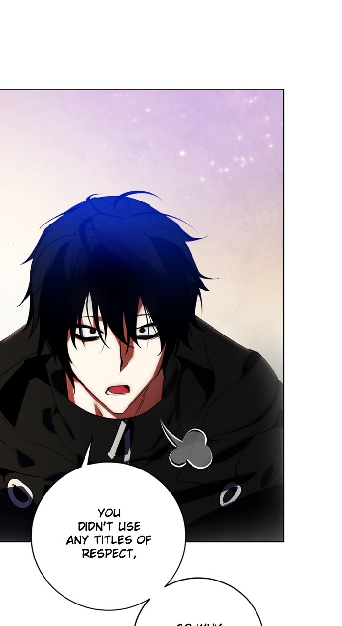 Read Return to Player (en) Manga Online