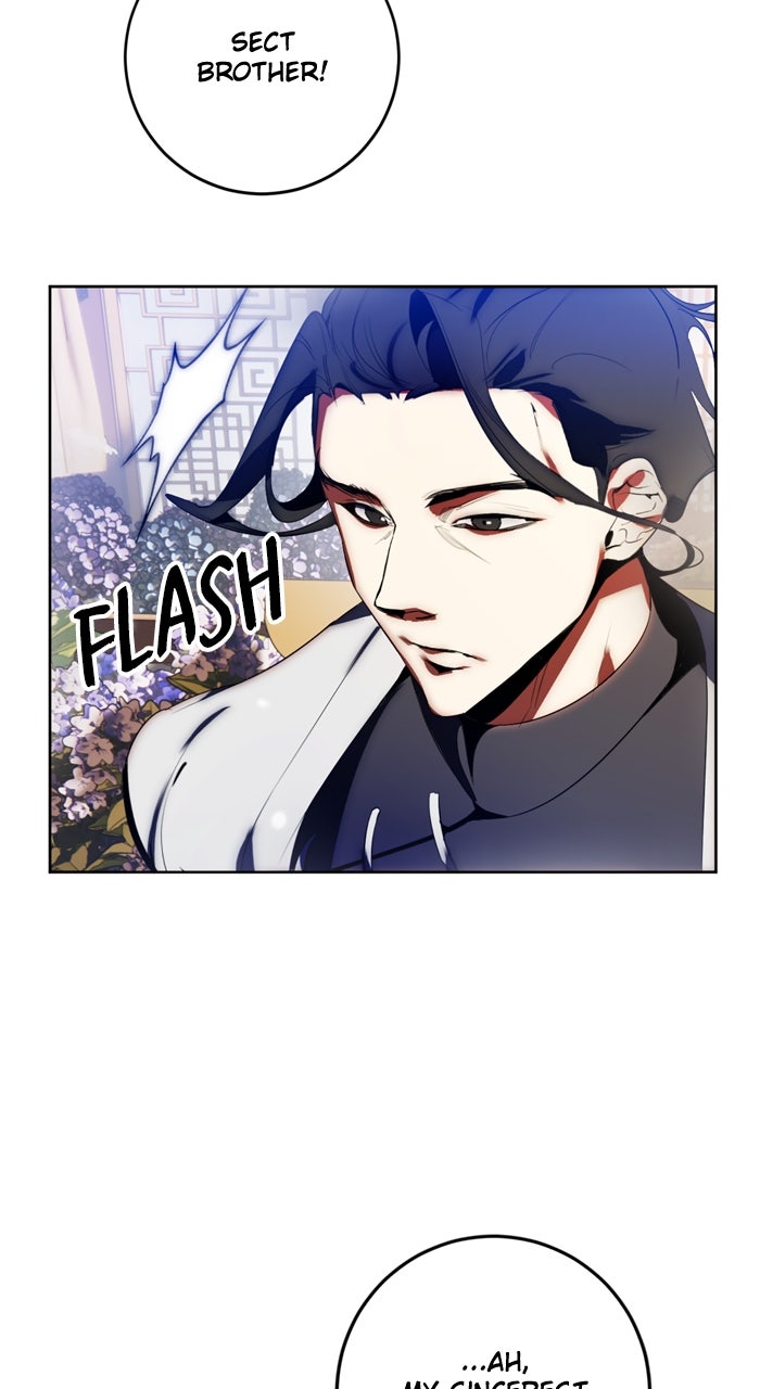 Read Return to Player (en) Manga Online