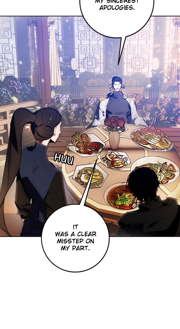 Read Return to Player (en) Manga Online