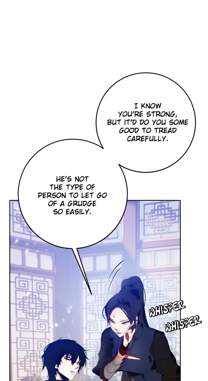 Read Return to Player (en) Manga Online