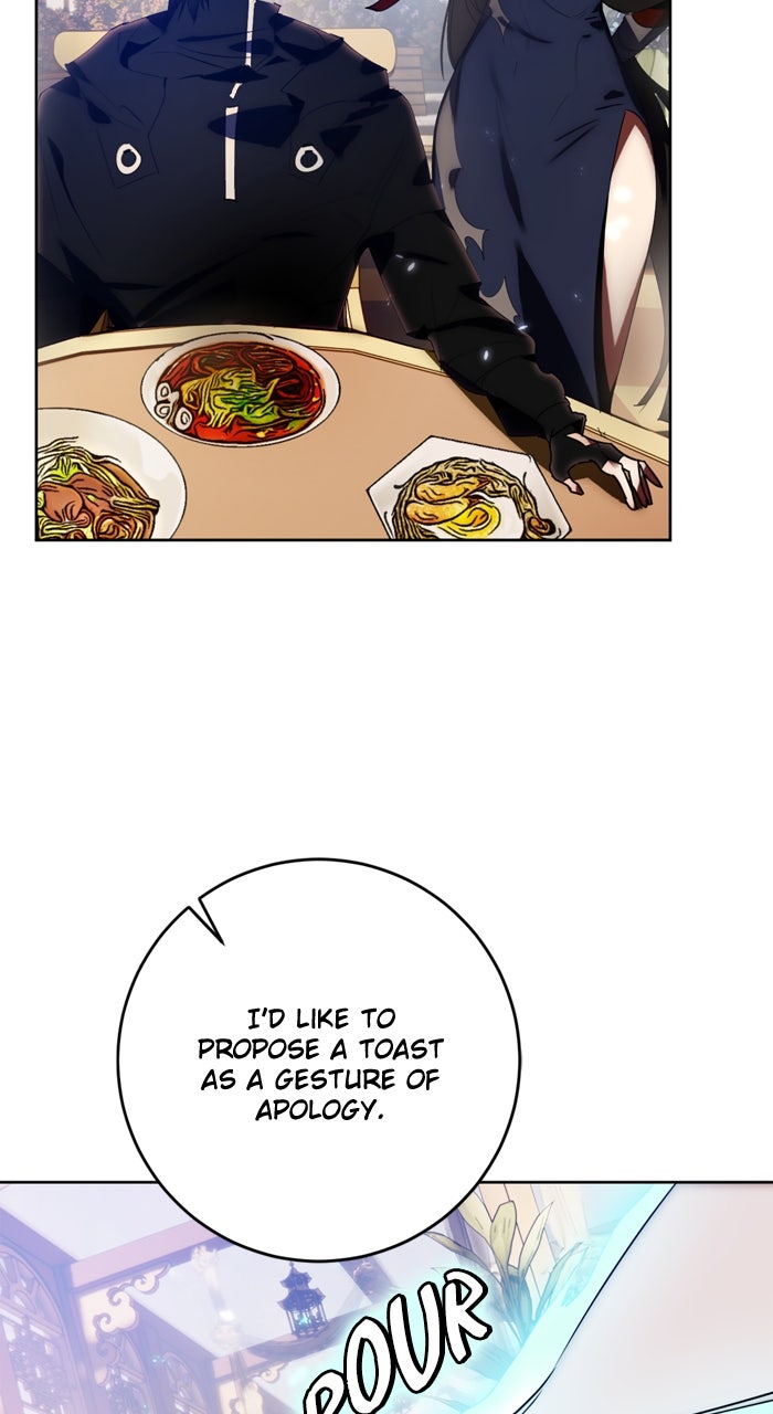 Read Return to Player (en) Manga Online