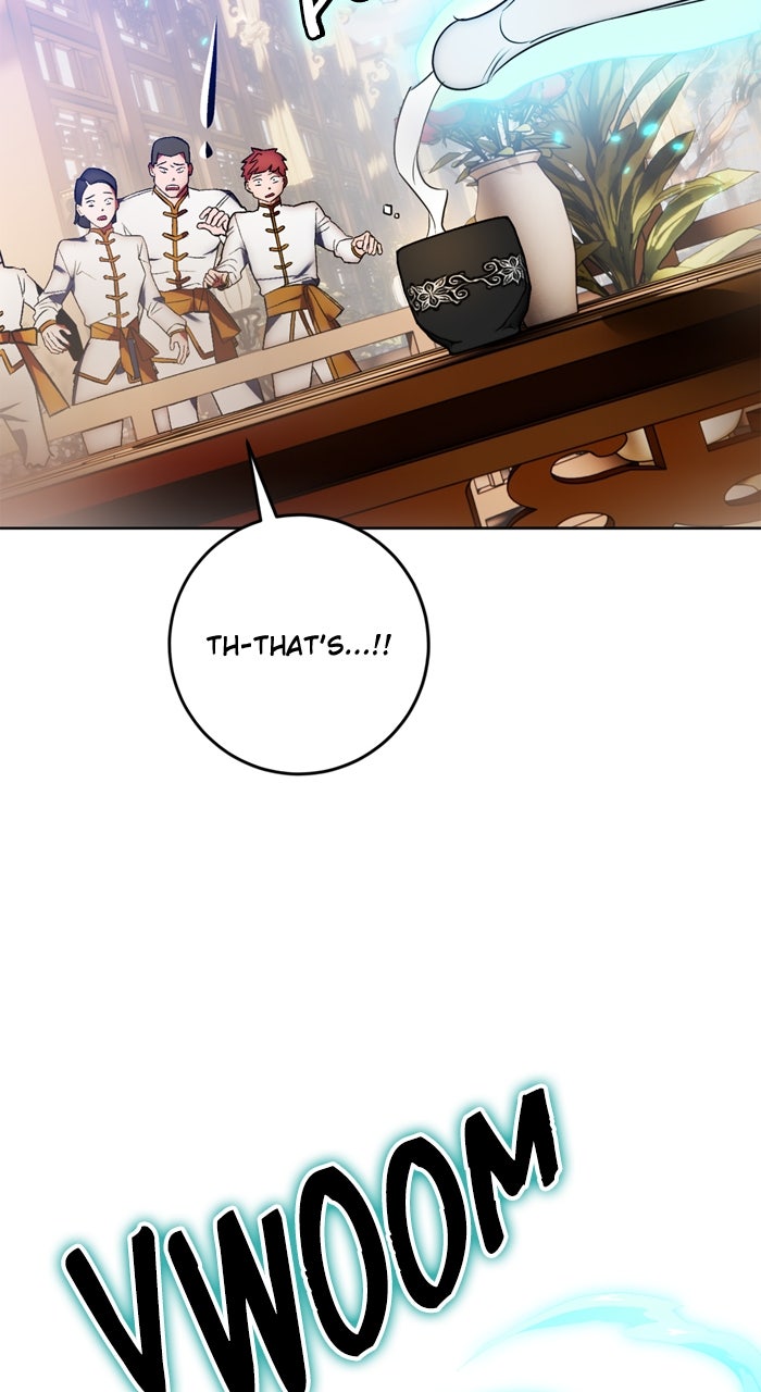 Read Return to Player (en) Manga Online