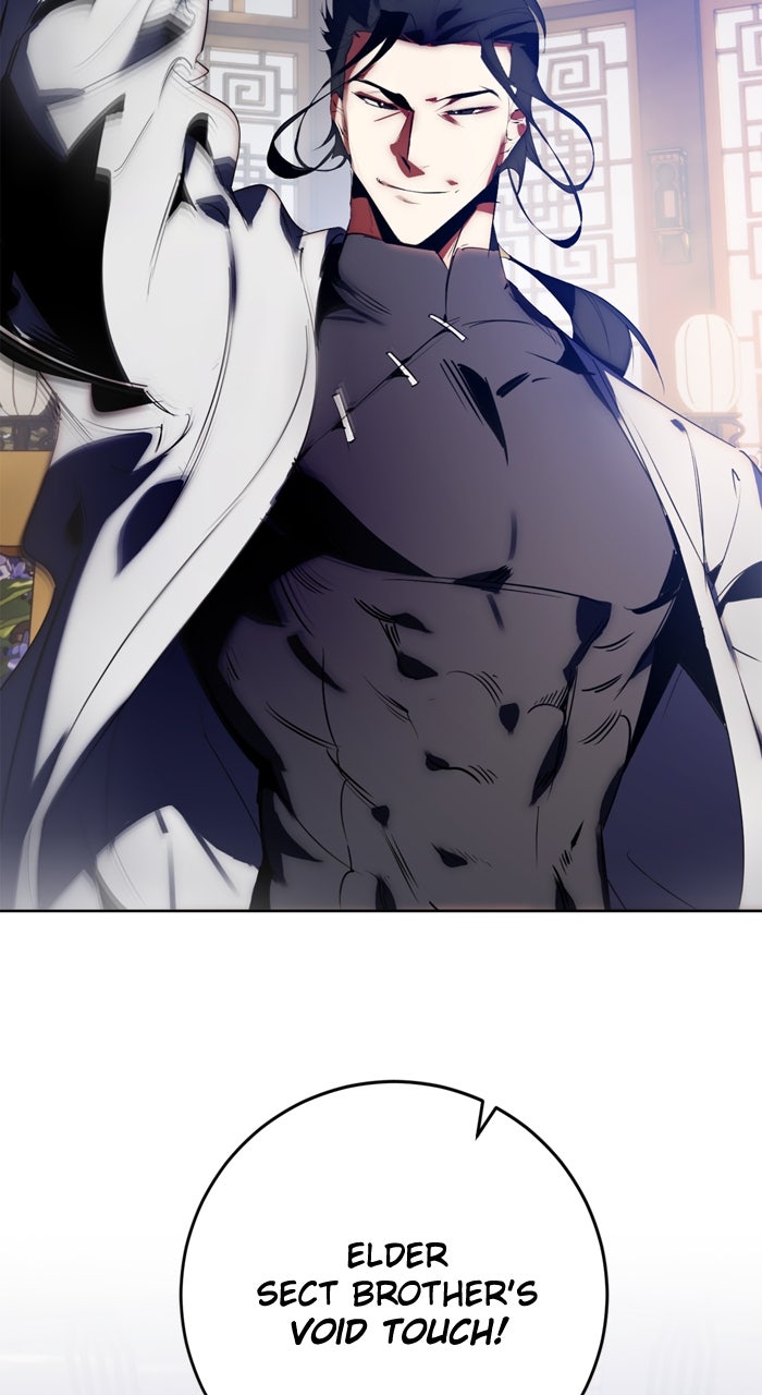 Read Return to Player (en) Manga Online