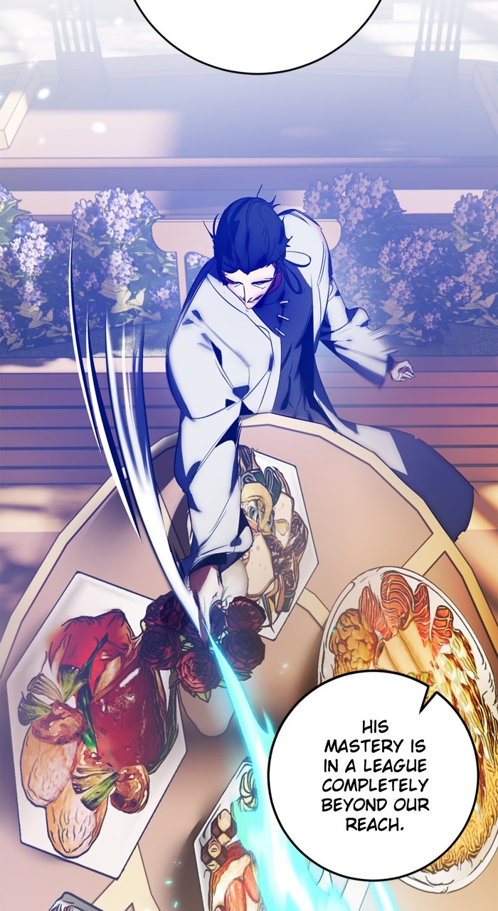 Read Return to Player (en) Manga Online