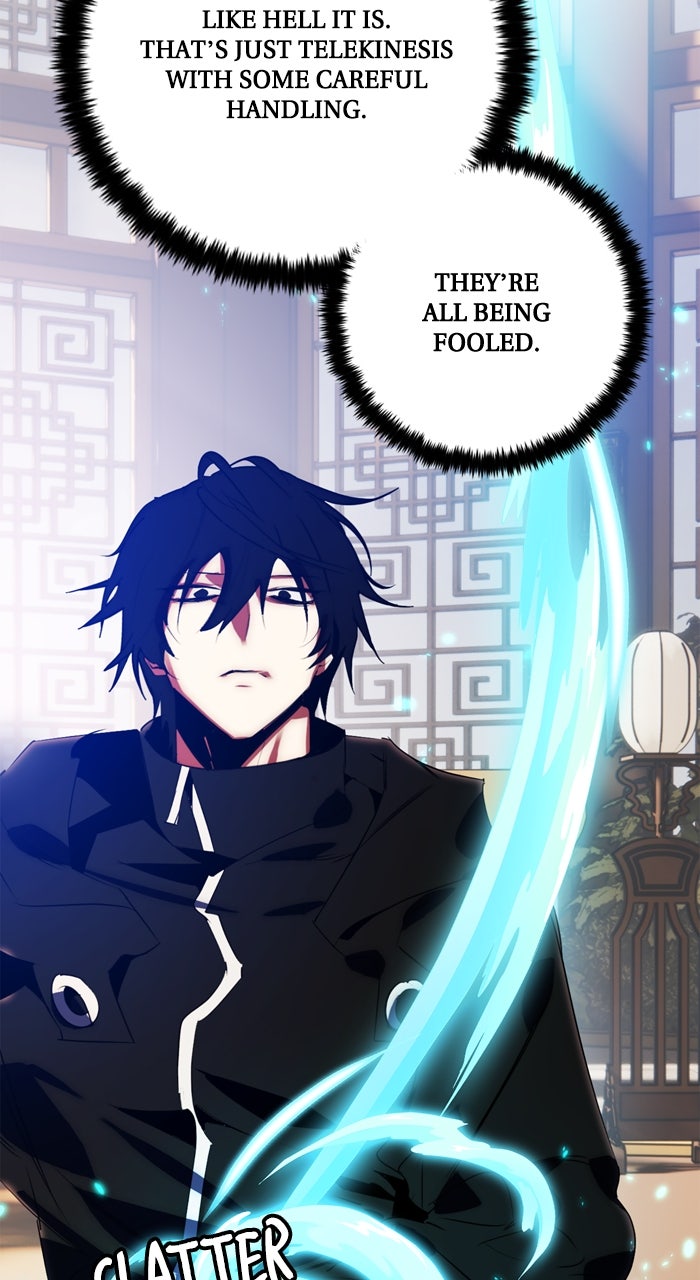 Read Return to Player (en) Manga Online