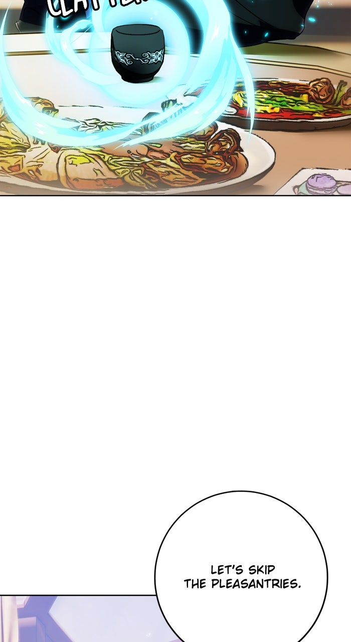 Read Return to Player (en) Manga Online