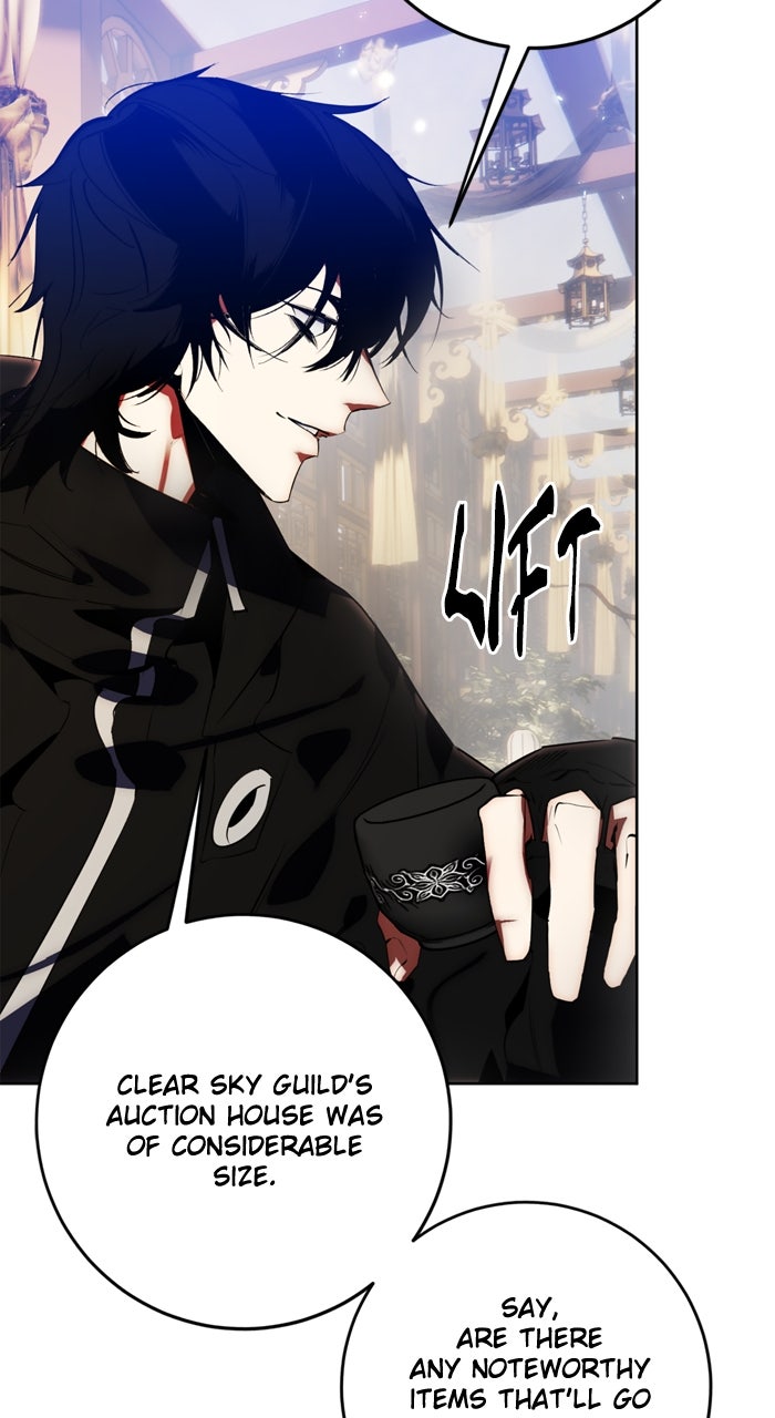 Read Return to Player (en) Manga Online