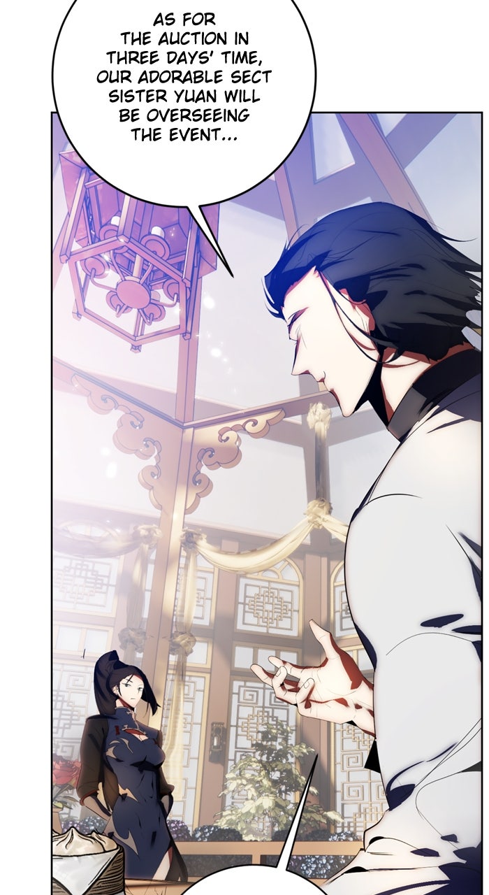 Read Return to Player (en) Manga Online