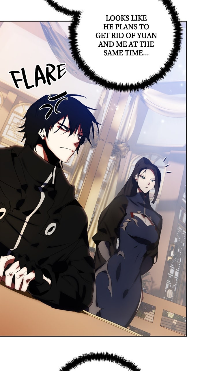 Read Return to Player (en) Manga Online