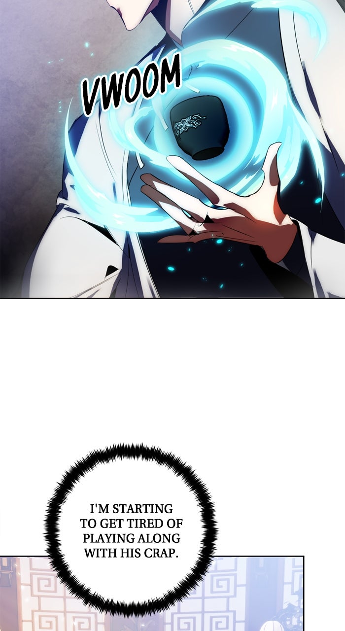 Read Return to Player (en) Manga Online