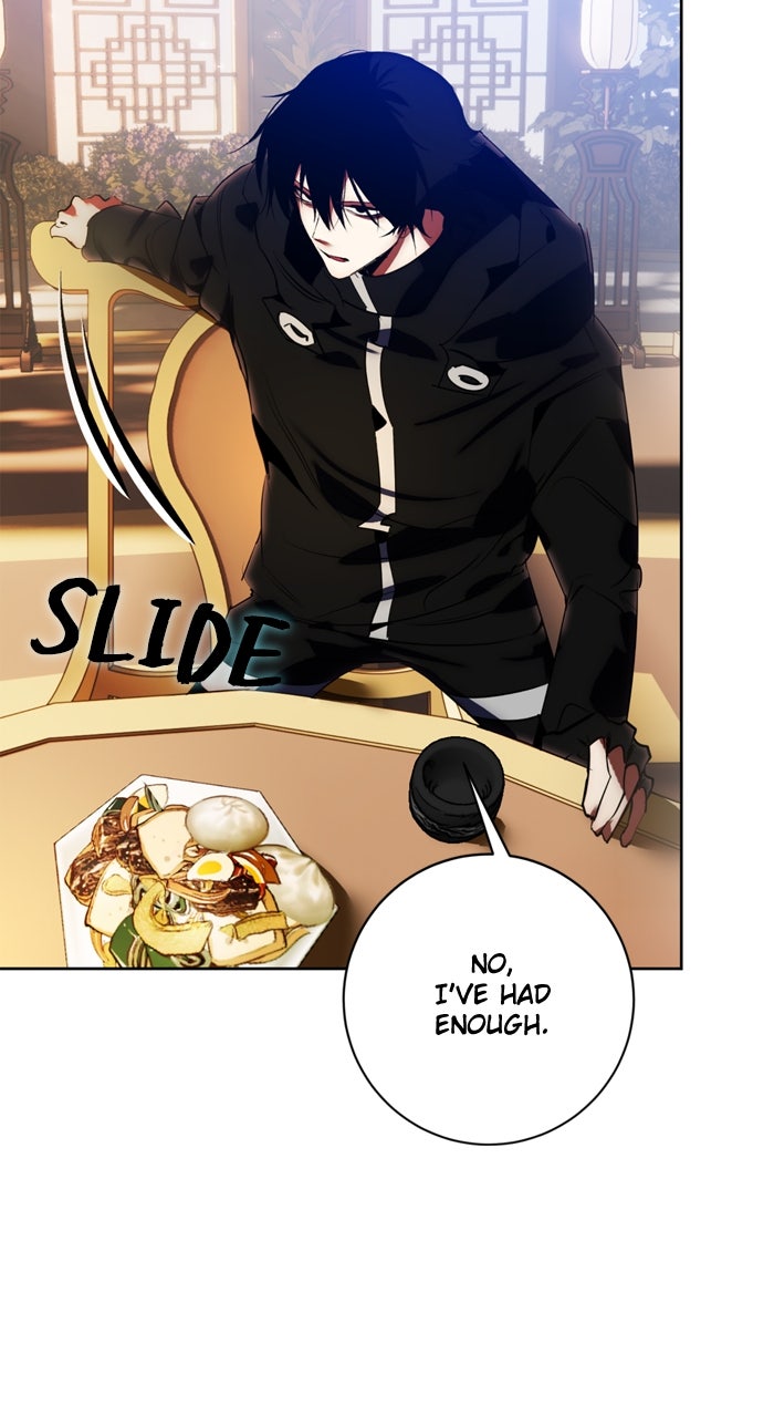 Read Return to Player (en) Manga Online
