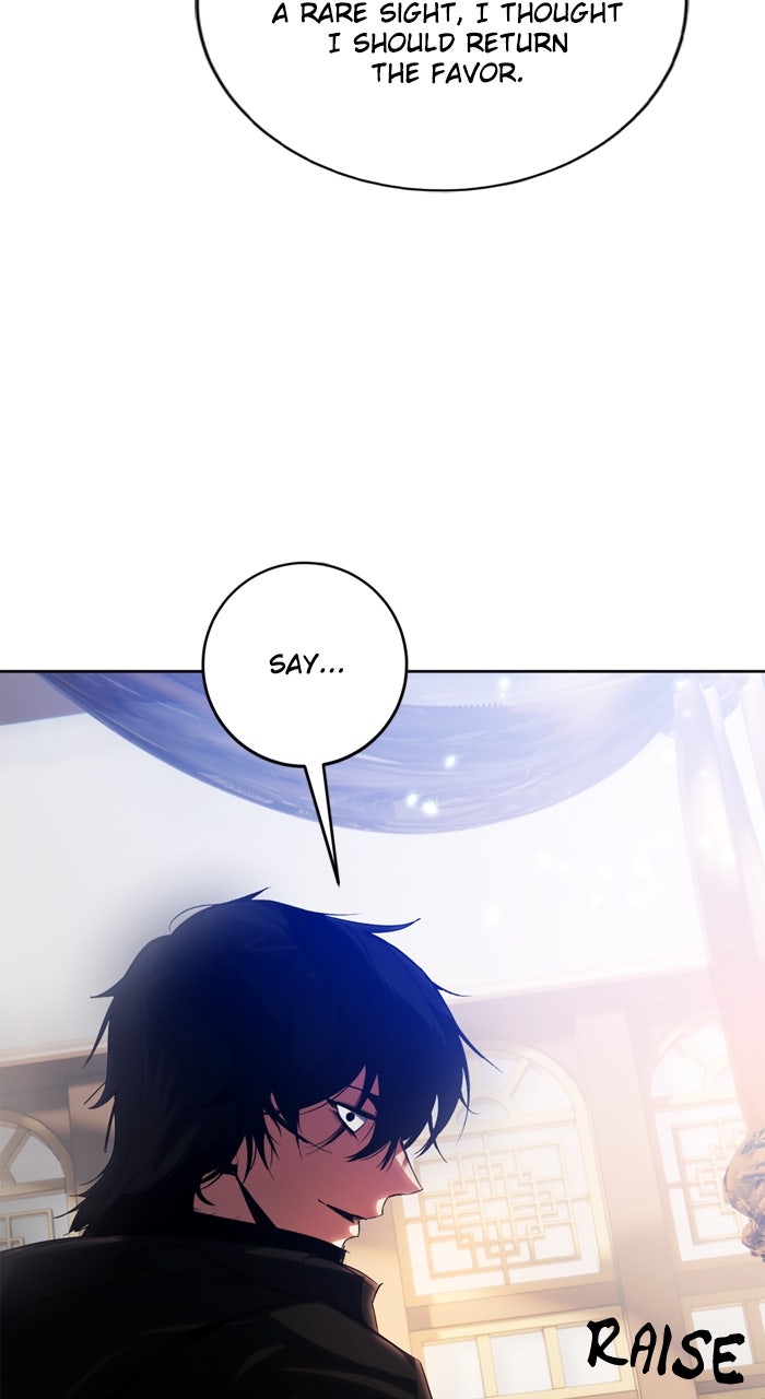 Read Return to Player (en) Manga Online
