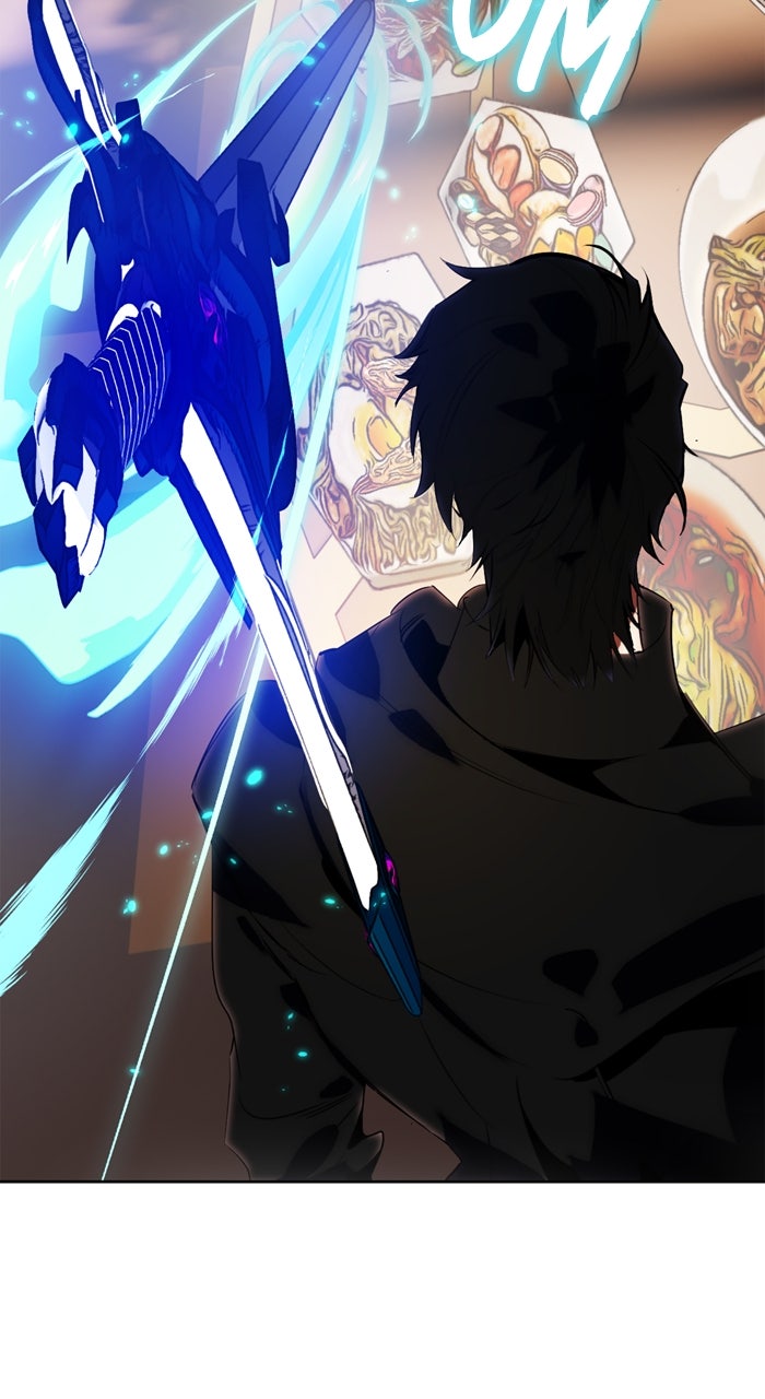 Read Return to Player (en) Manga Online