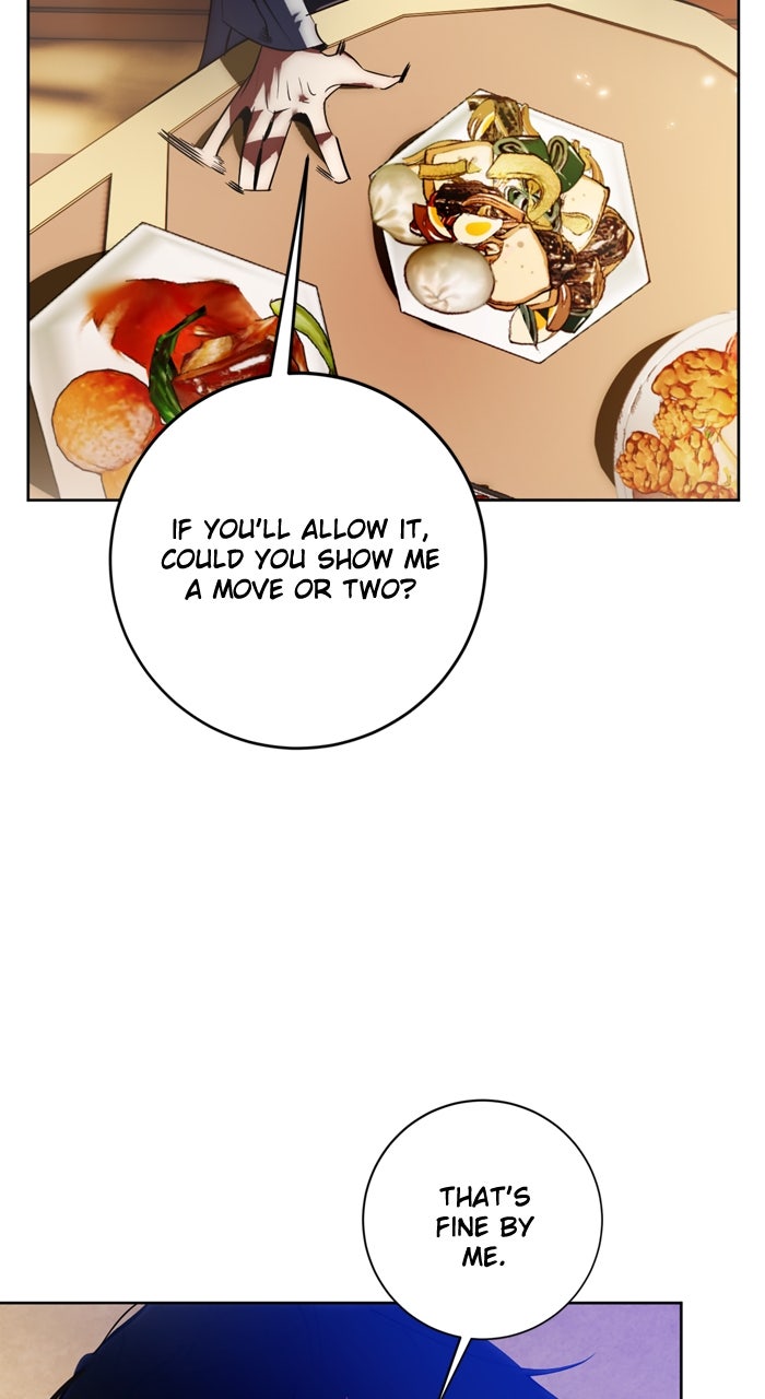 Read Return to Player (en) Manga Online