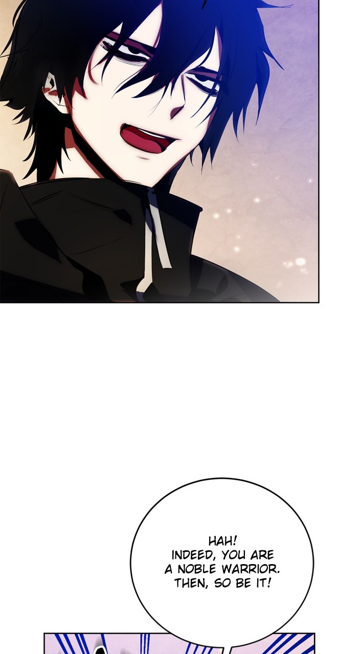 Read Return to Player (en) Manga Online