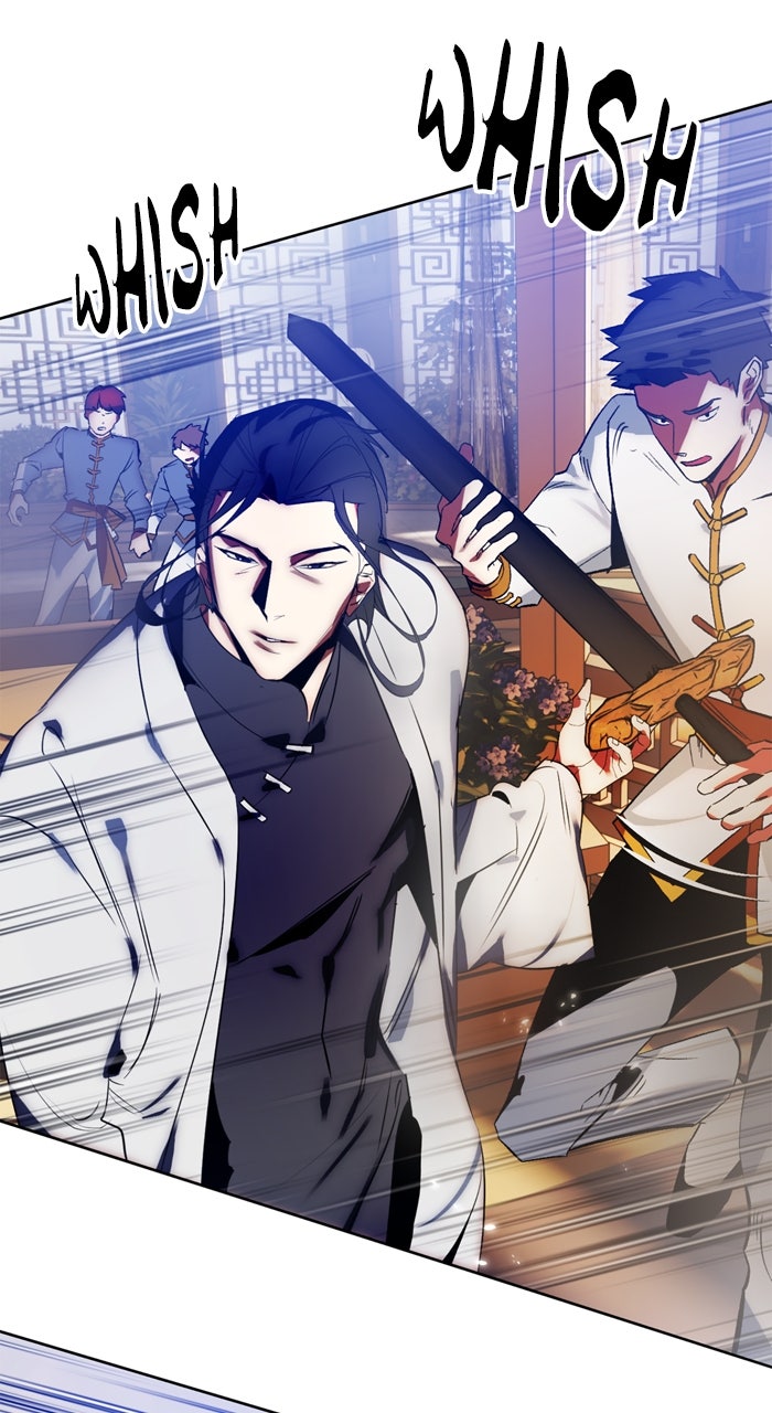 Read Return to Player (en) Manga Online