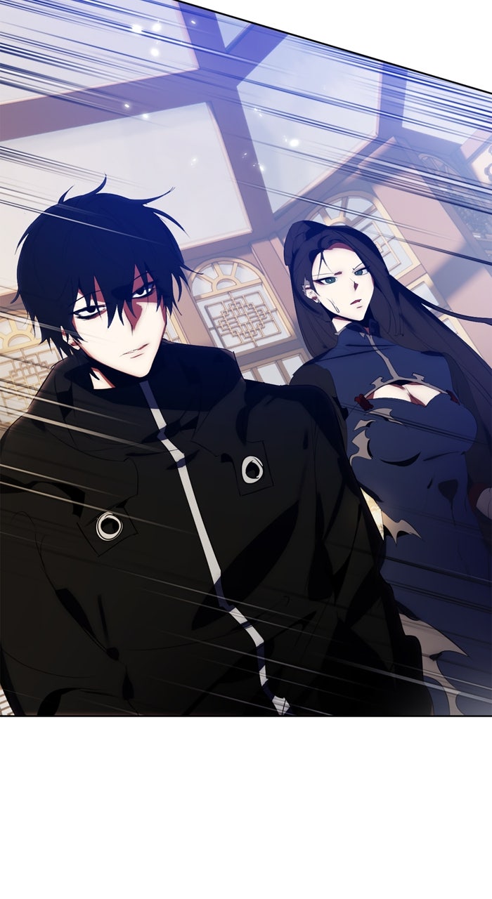 Read Return to Player (en) Manga Online