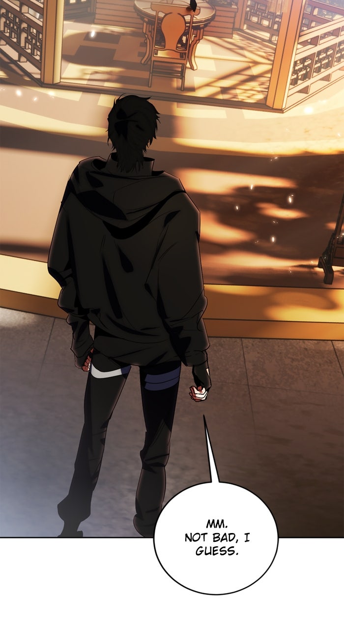 Read Return to Player (en) Manga Online