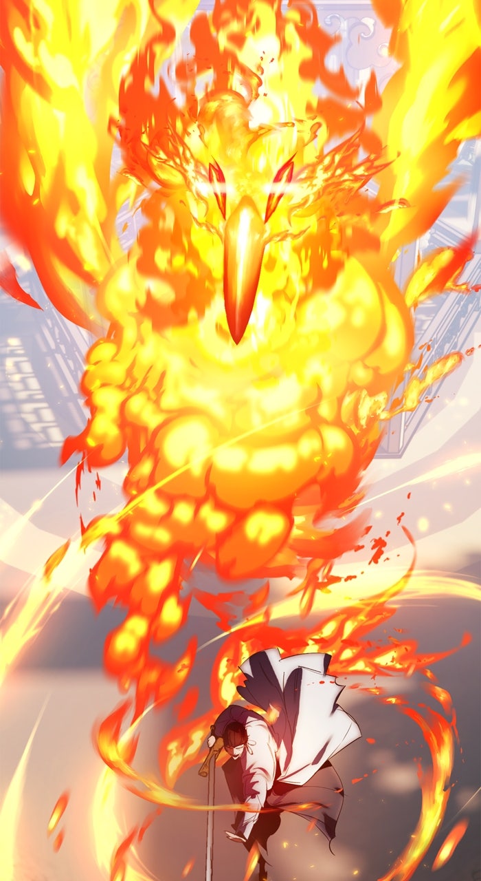 Read Return to Player (en) Manga Online