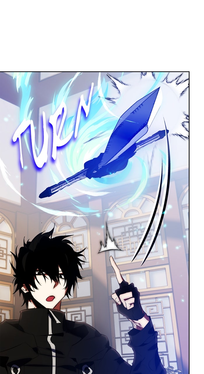 Read Return to Player (en) Manga Online