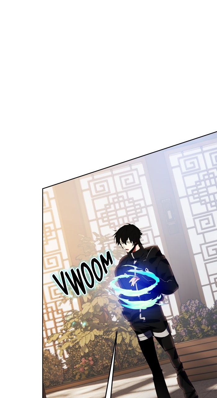 Read Return to Player (en) Manga Online