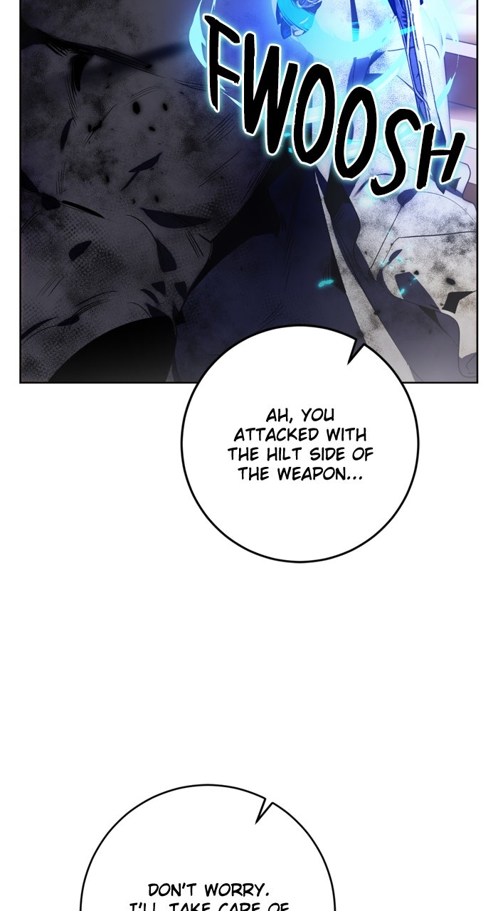Read Return to Player (en) Manga Online