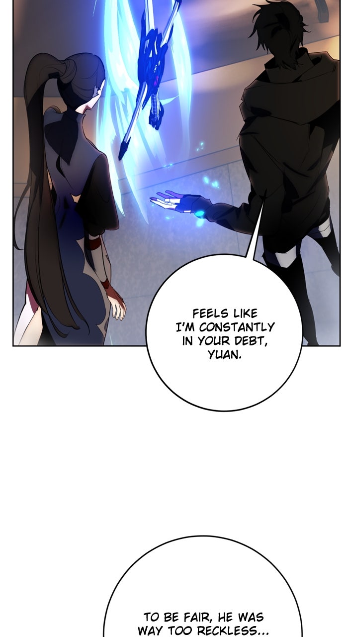 Read Return to Player (en) Manga Online