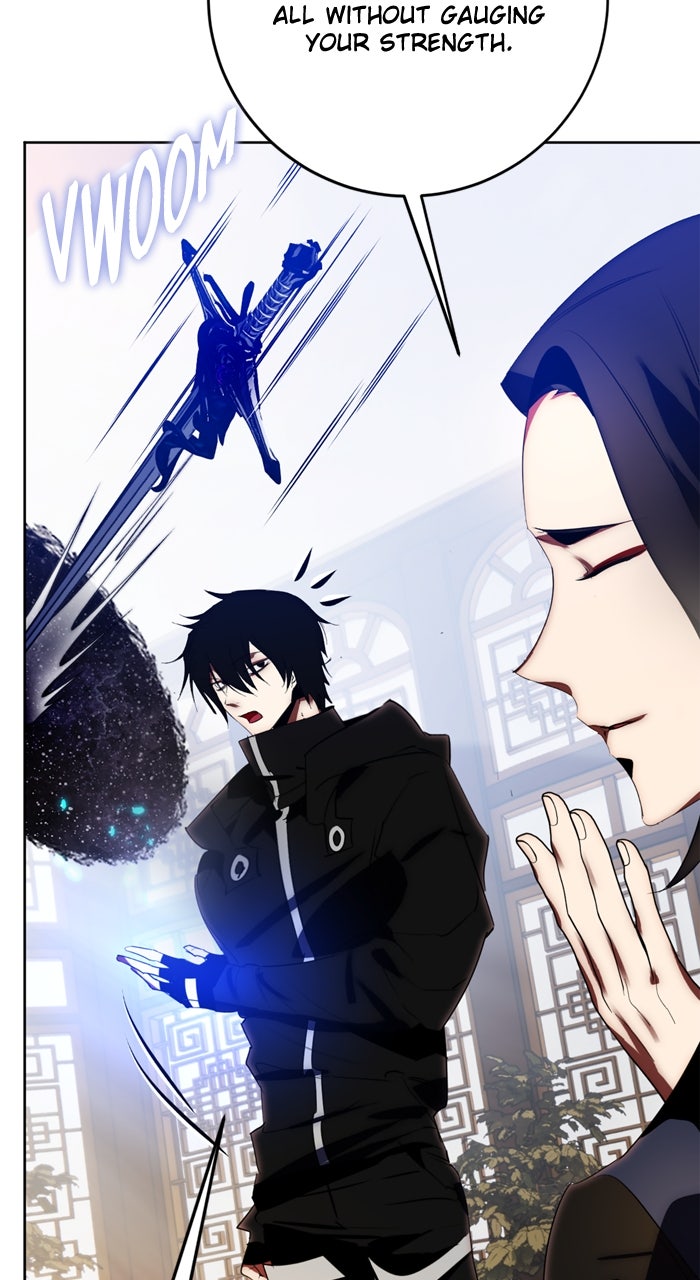 Read Return to Player (en) Manga Online