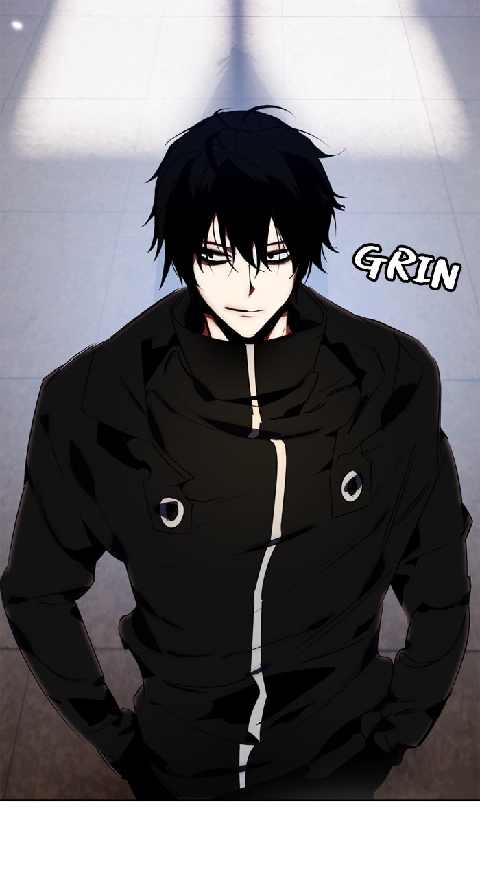 Read Return to Player (en) Manga Online