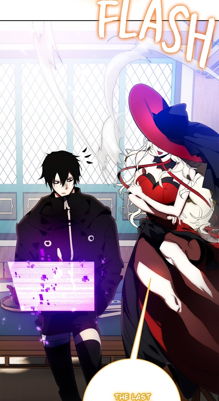 Read Return to Player (en) Manga Online