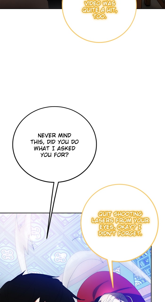 Read Return to Player (en) Manga Online