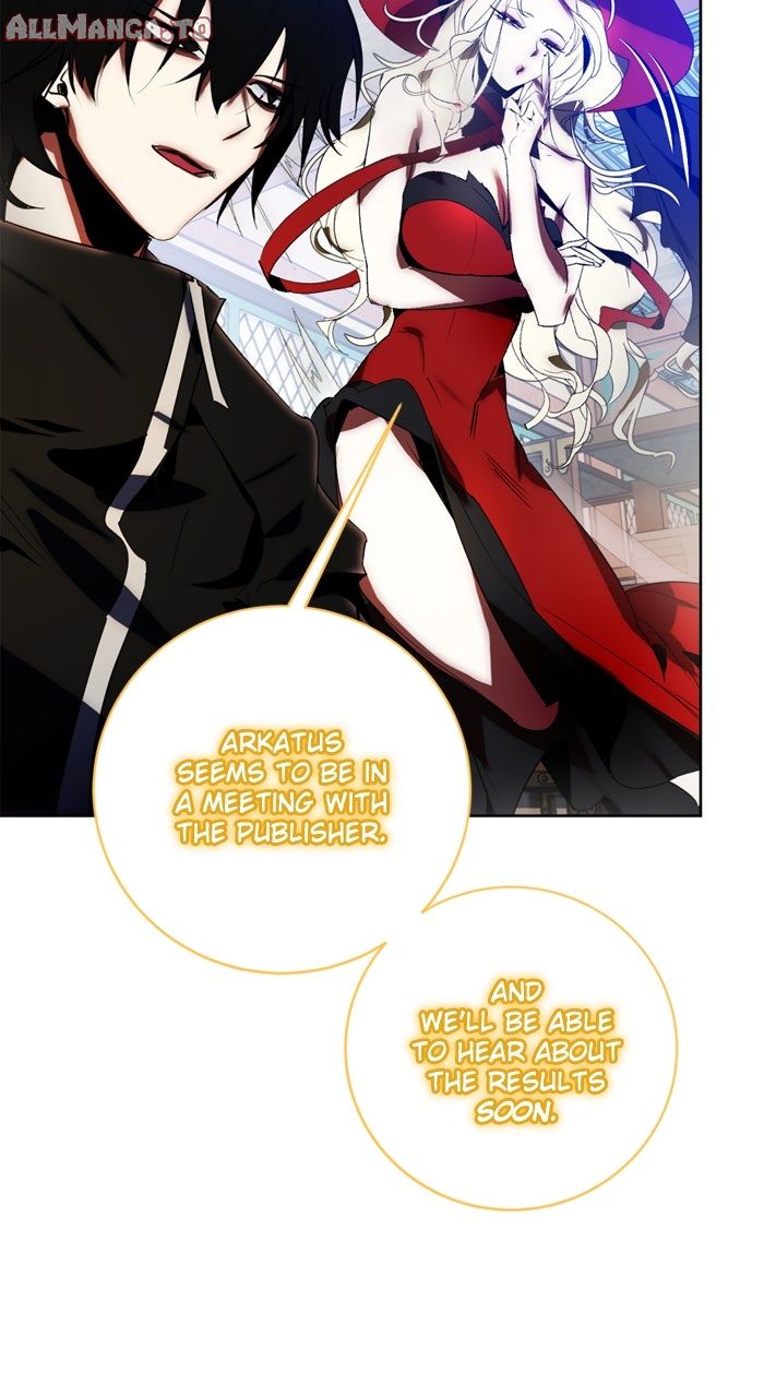 Read Return to Player (en) Manga Online