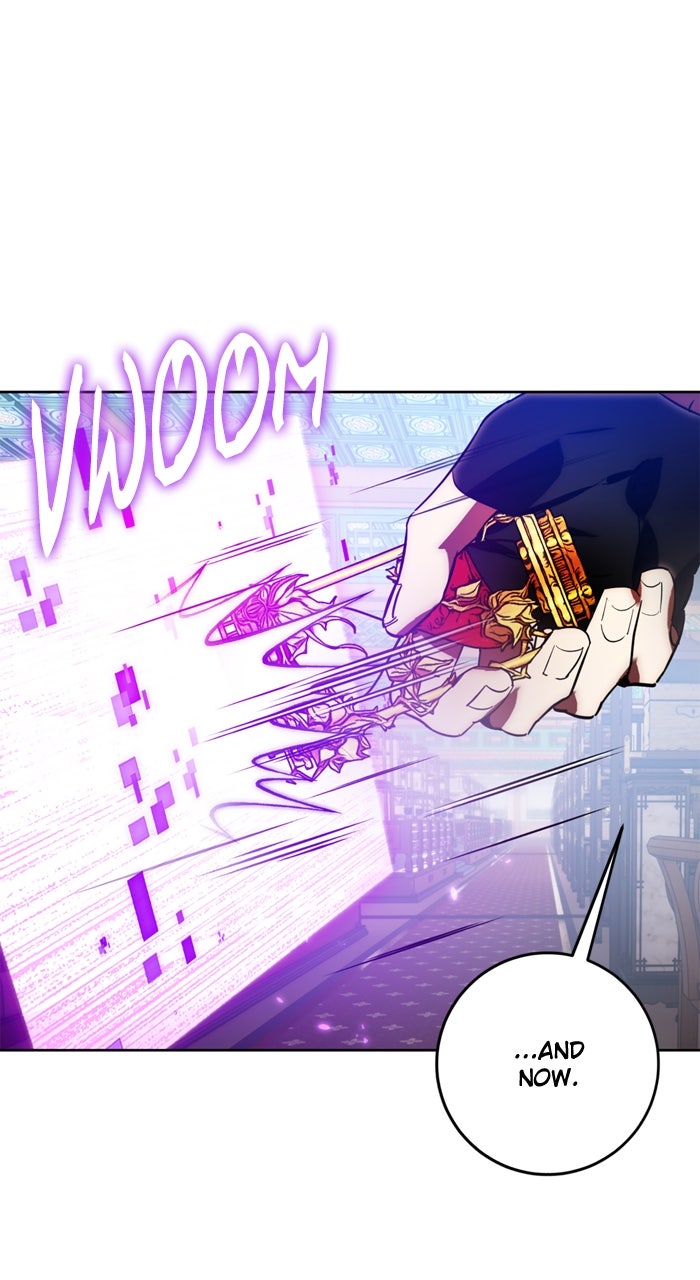 Read Return to Player (en) Manga Online