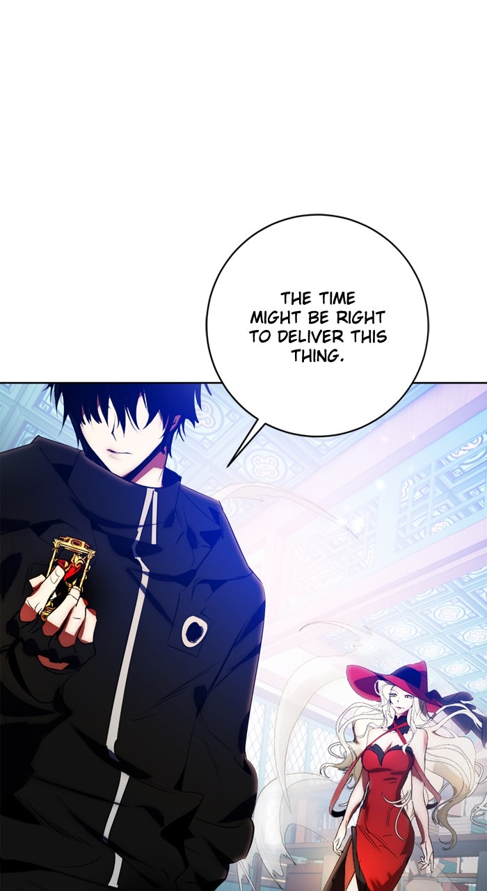 Read Return to Player (en) Manga Online