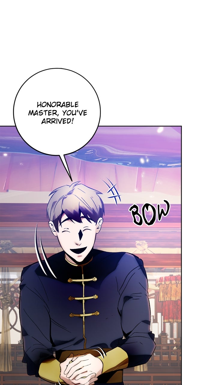 Read Return to Player (en) Manga Online