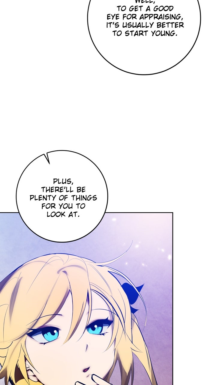 Read Return to Player (en) Manga Online