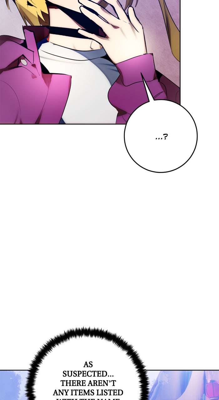 Read Return to Player (en) Manga Online