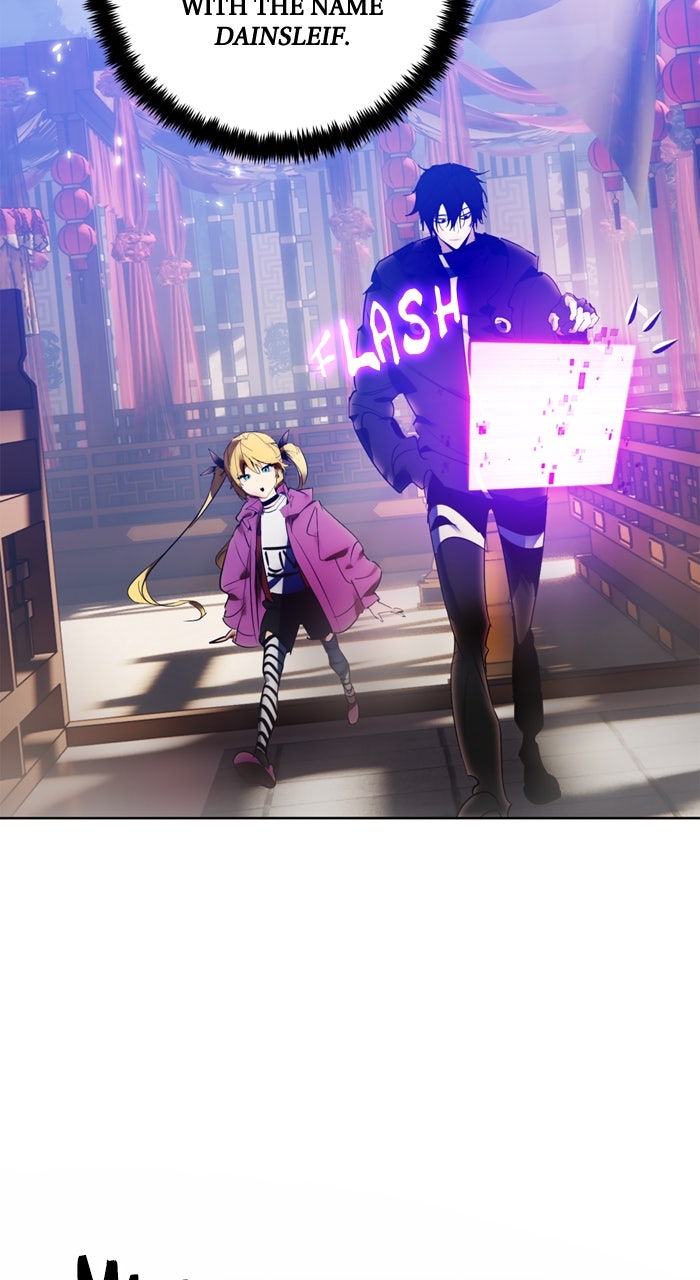 Read Return to Player (en) Manga Online