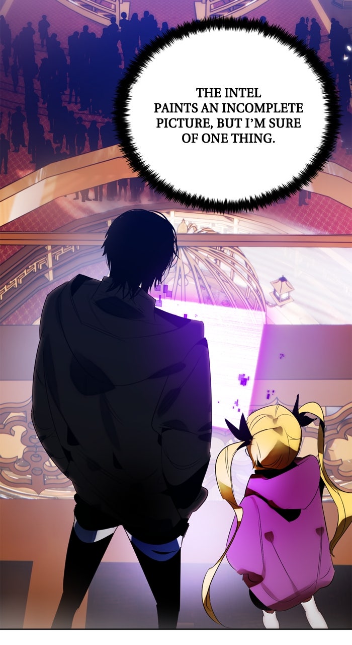 Read Return to Player (en) Manga Online